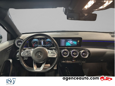 Mercedes Classe A — 10