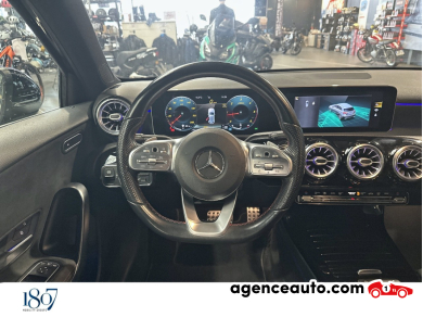 Mercedes Classe A — 11