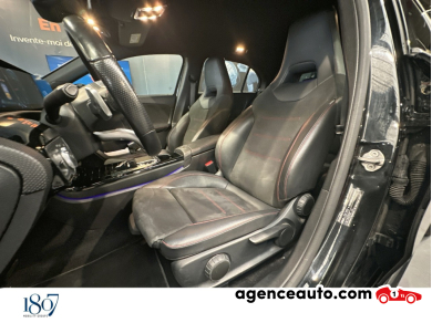 Mercedes Classe A — 12