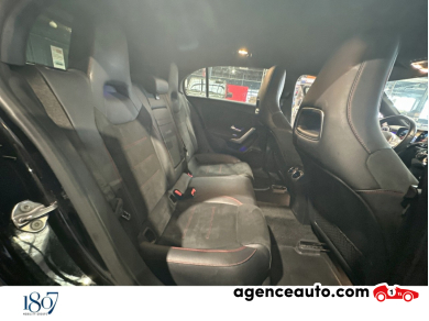 Mercedes Classe A — 13