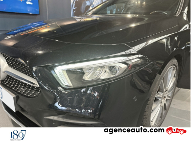 Mercedes Classe A — 14