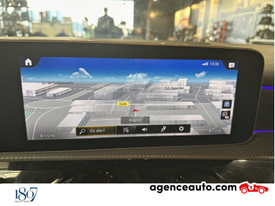 Mercedes Classe A — 18