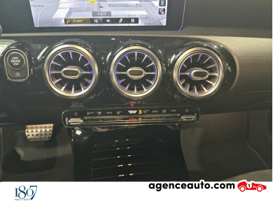 Mercedes Classe A — 19