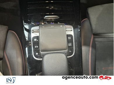 Mercedes Classe A — 20