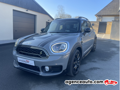 Mini Countryman — 3