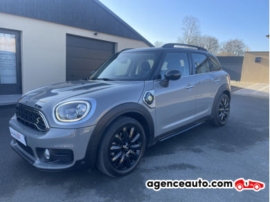 Mini Countryman — 4