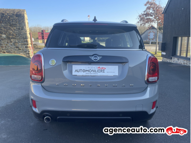 Mini Countryman — 7