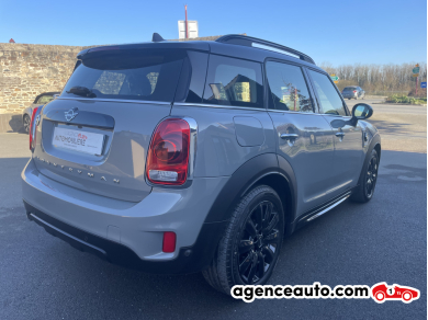 Mini Countryman — 8