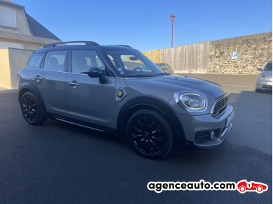 Mini Countryman — 10