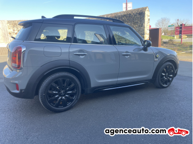 Mini Countryman — 9