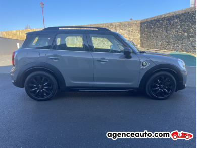 Mini Countryman — 11