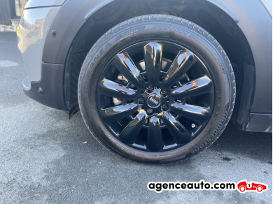 Mini Countryman — 29