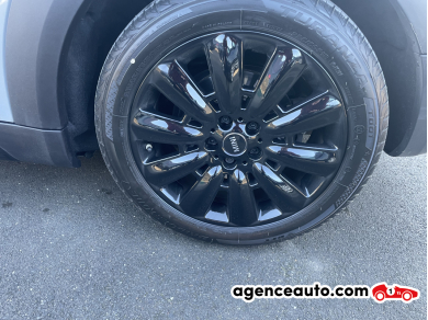 Mini Countryman — 30