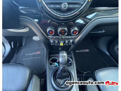 Mini Countryman — 25