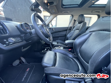 Mini Countryman — 13
