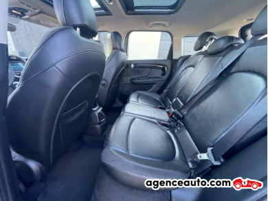 Mini Countryman — 15