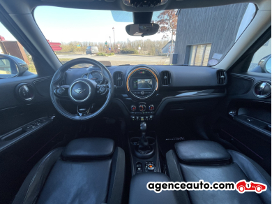 Mini Countryman — 12