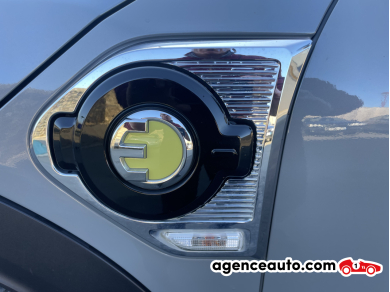 Mini Countryman — 33