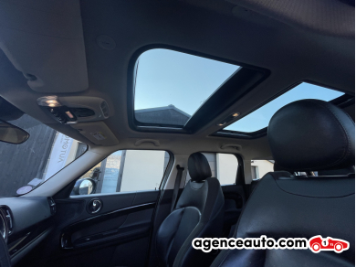 Mini Countryman — 18
