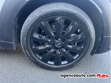 Mini Countryman — 32