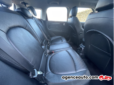 Mini Countryman — 16