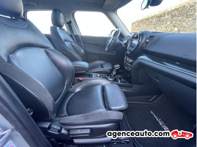 Mini Countryman — 14