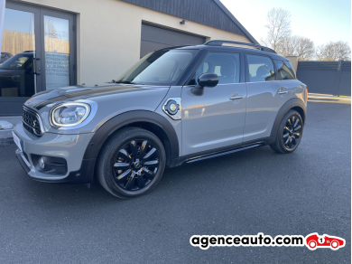 Mini Countryman — 5