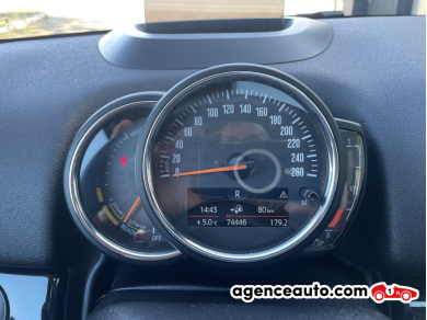 Mini Countryman — 23