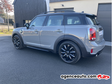 Mini Countryman — 36