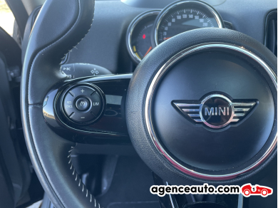 Mini Countryman — 22