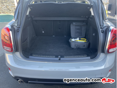 Mini Countryman — 17