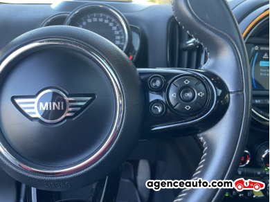 Mini Countryman — 24