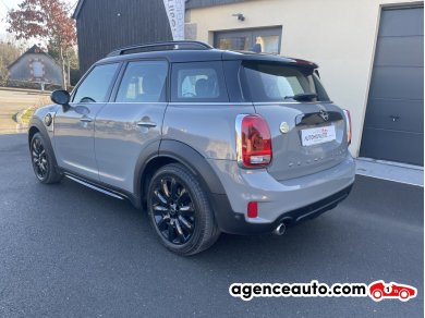 Mini Countryman — 37