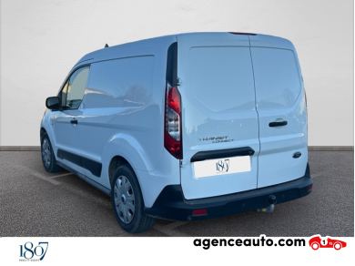 Ford Transit Connect — 3