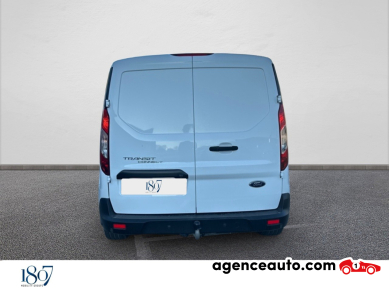 Ford Transit Connect — 4