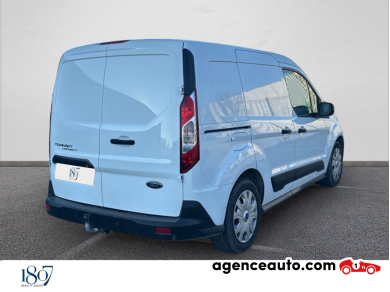 Ford Transit Connect — 5