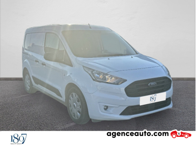 Ford Transit Connect — 6