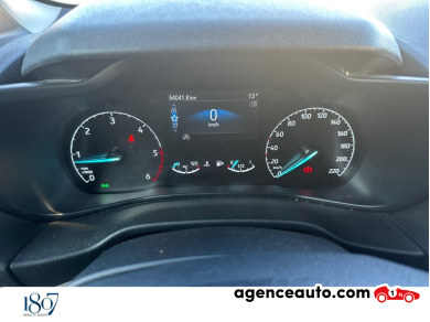 Ford Transit Connect — 10