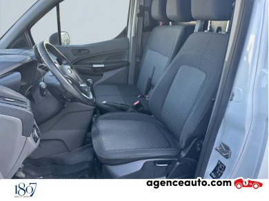 Ford Transit Connect — 13