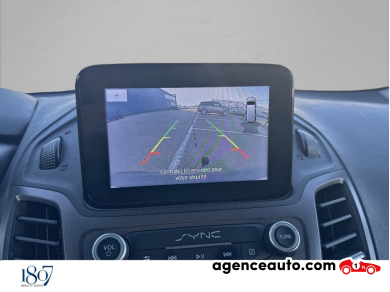 Ford Transit Connect — 15