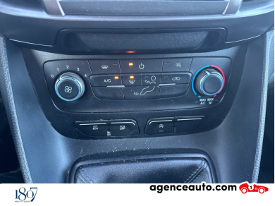 Ford Transit Connect — 17