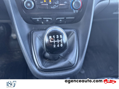 Ford Transit Connect — 18