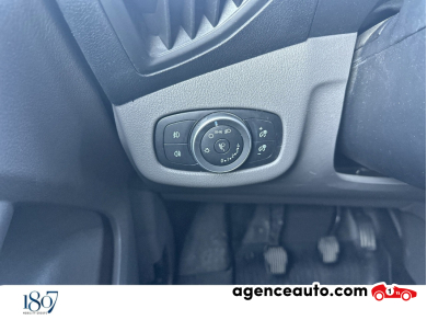 Ford Transit Connect — 19