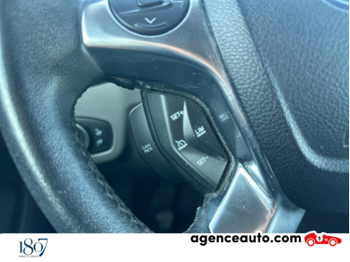 Ford Transit Connect — 20