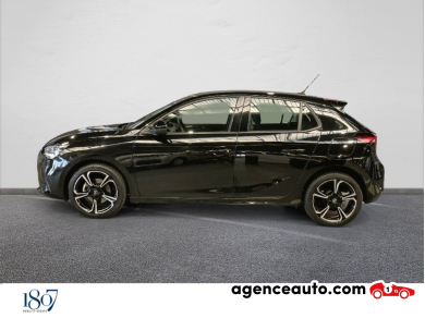 Opel Corsa — 3