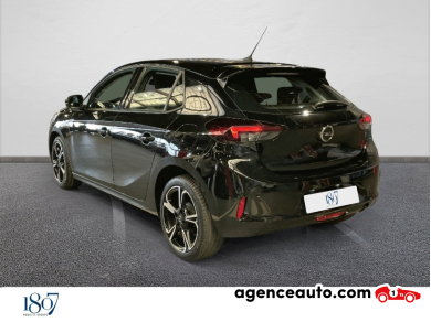Opel Corsa — 2