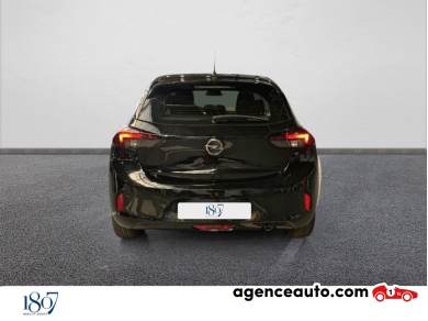Opel Corsa — 4