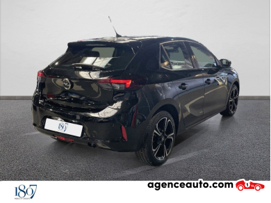 Opel Corsa — 5