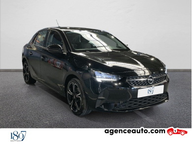 Opel Corsa — 6