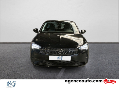 Opel Corsa — 7
